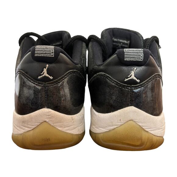 AIR JORDAN 11 Retro Low Barron 2016  MEN\'S 10